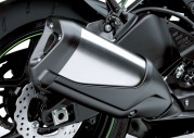 Kawasaki Ninja ZX-6R